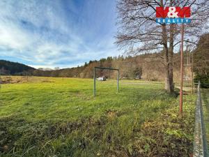 Prodej chaty, Bečice, 100 m2