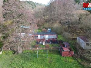 Prodej chaty, Bečice, 100 m2