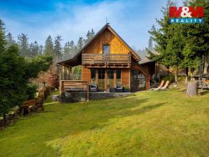 Prodej chalupy, Janské Lázně, Janská, 48 m2