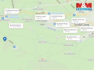 Prodej chalupy, Janské Lázně, Janská, 48 m2