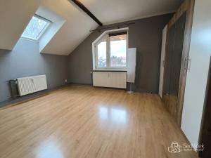 Pronájem bytu 2+1, Plesná, Kostelní, 50 m2