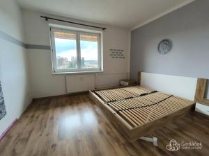 Pronájem bytu 2+1, Plesná, Kostelní, 50 m2