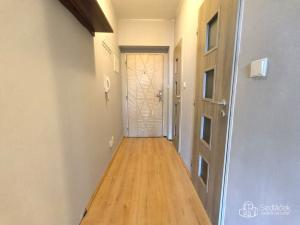 Pronájem bytu 2+1, Plesná, Kostelní, 50 m2