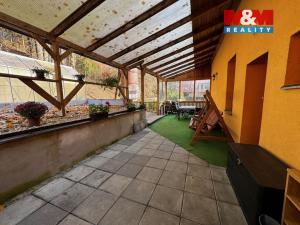 Prodej bytu 5+1, Jablonec nad Nisou - Proseč nad Nisou, Prosečská, 187 m2