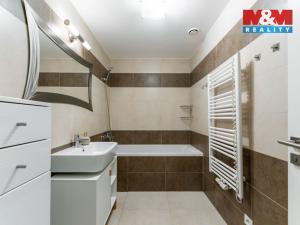 Pronájem bytu 3+kk, Praha - Strašnice, Na výsluní, 87 m2