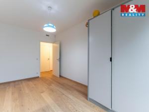 Pronájem bytu 3+kk, Praha - Strašnice, Na výsluní, 87 m2
