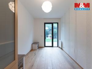 Pronájem bytu 3+kk, Praha - Strašnice, Na výsluní, 87 m2