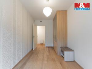 Pronájem bytu 3+kk, Praha - Strašnice, Na výsluní, 87 m2