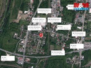 Prodej obchodního prostoru, Ostrava - Kunčičky, Pernerova, 202 m2