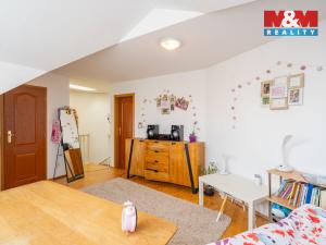 Prodej bytu 3+kk, České Budějovice - České Budějovice 3, Holečkova, 95 m2