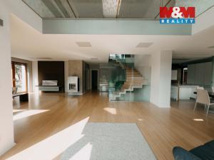 Prodej rodinného domu, Jablonec nad Nisou, Na Kopci, 300 m2