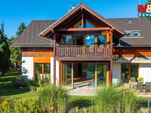 Prodej rodinného domu, Jablonec nad Nisou, Na Kopci, 300 m2