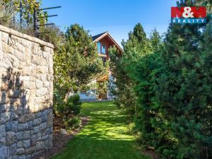 Prodej rodinného domu, Jablonec nad Nisou, Na Kopci, 300 m2