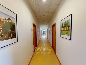 Pronájem kanceláře, Řevnice, 10 m2