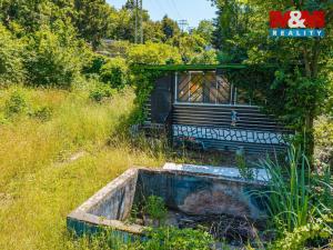 Prodej pozemku pro bydlení, Most - Souš, 1699 m2