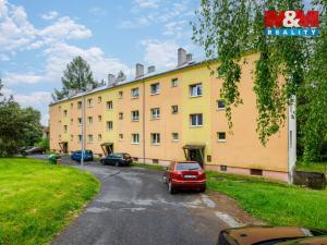 Prodej bytu 5+1, Horní Slavkov, Poštovní, 97 m2
