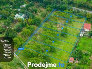 Prodej rodinného domu, Dobšice, 27 m2