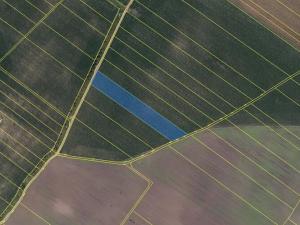 Prodej pole, Nesvačilka, 75595 m2