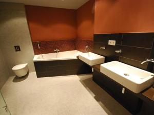 Pronájem bytu 4+kk, Praha - Vinohrady, Italská, 134 m2