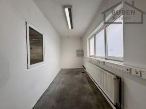 Pronájem výrobních prostor, Staré Sedliště, 613 m2