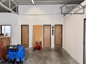 Pronájem výrobních prostor, Staré Sedliště, 613 m2