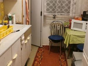 Prodej bytu 4+1, Praha - Smíchov, Pod Hybšmankou, 74 m2