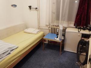 Prodej bytu 4+1, Praha - Smíchov, Pod Hybšmankou, 74 m2