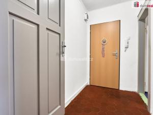 Prodej bytu 2+kk, Ústí nad Labem - Klíše, Klíšská, 41 m2