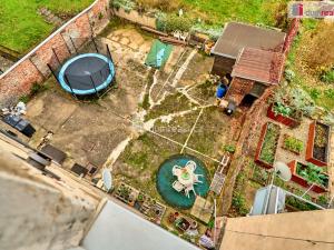 Prodej bytu 2+kk, Ústí nad Labem - Klíše, Klíšská, 41 m2