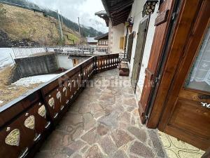 Prodej bytu 3+kk, San Pietro di Cadore, Cadore, Friuli-venezia-giulia, Itálie, 75 m2