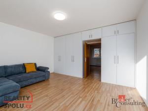 Pronájem bytu 2+kk, Plzeň, 49 m2