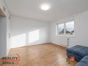 Pronájem bytu 2+kk, Plzeň, 49 m2