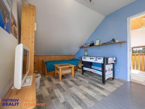 Prodej rodinného domu, Šumperk, Krameriova, 130 m2