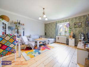 Prodej rodinného domu, Šumperk, Krameriova, 130 m2