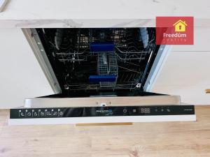 Pronájem bytu 3+1, Teplice, Duchcovská, 124 m2