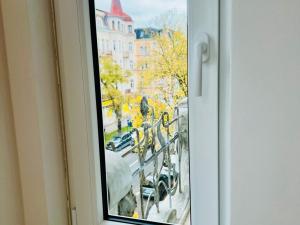 Pronájem bytu 3+1, Teplice, Duchcovská, 124 m2