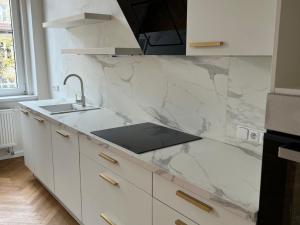 Pronájem bytu 3+1, Teplice, Duchcovská, 124 m2