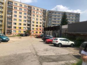 Prodej obchodního prostoru, Jablonec nad Nisou - Jablonecké Paseky, 5000 m2