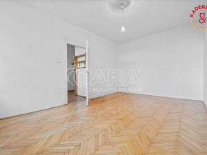 Prodej bytu 1+1, Brno - Královo Pole, Slovinská, 29 m2