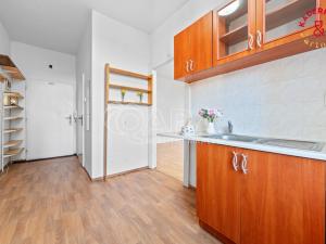 Prodej bytu 1+1, Brno - Královo Pole, Slovinská, 29 m2