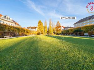 Prodej bytu 1+1, Brno - Královo Pole, Slovinská, 29 m2