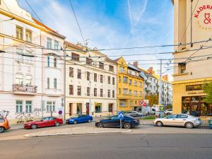 Prodej bytu 1+1, Brno - Královo Pole, Slovinská, 29 m2