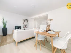 Prodej bytu 3+kk, Pardubice, Havlíčkova, 112 m2