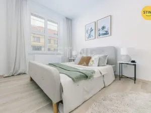 Prodej bytu 3+kk, Pardubice, Havlíčkova, 112 m2