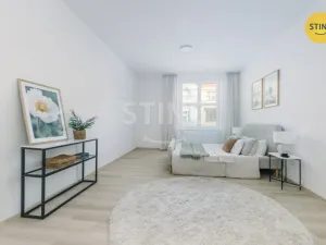 Prodej bytu 3+kk, Pardubice, Havlíčkova, 112 m2