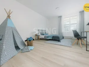 Prodej bytu 3+kk, Pardubice, Havlíčkova, 112 m2