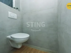 Prodej bytu 3+kk, Pardubice, Havlíčkova, 112 m2