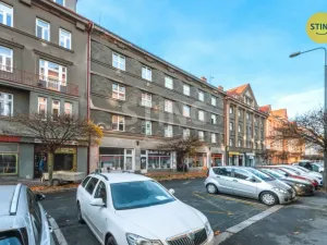 Prodej bytu 3+kk, Pardubice, Havlíčkova, 112 m2