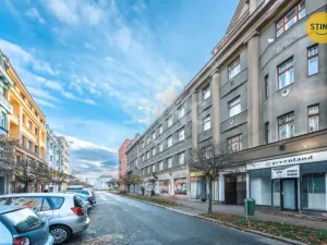 Prodej bytu 3+kk, Pardubice, Havlíčkova, 112 m2