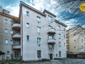 Prodej bytu 3+kk, Pardubice, Havlíčkova, 112 m2